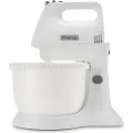 Kenwood Chefette Lite HMP32.A0WH - Håndmikser - 450 W - hvit