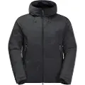 Jack Wolfskin Commute Ins Jakke