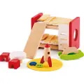 Hape Barnerom