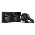 NZXT Kraken Elite 2025 Vannkjøling 240 Mm