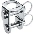 Harken sjækkel U-adapter