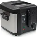 Tristar TristarFrityrkoker 1600 Watt Fr-6878 2,5 lFrityr- & riskokereFra Homeroom