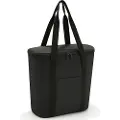 Reisenthel Thermoshopper, 15 l, Sort, Polyester, 380 mm, 160 mm, 350 mm