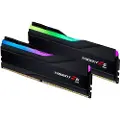 G.Skill Trident Z5 Rgb 32gb 2x16gb Ddr5 6400mhz Ram-minne