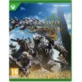 Capcom Xbox Series X/s Monster Hunter: Wilds