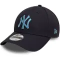 New Era League Essential 9forty New York Yankees Cap