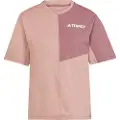 Adidas Terrex Multi Climacool Kortarmet T-skjorte