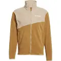 Adidas Terrex Multi Fleecejakke Med Full Glidelås