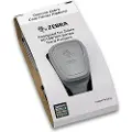 Zebra 800300-321em Båndtrykketiketter