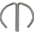 SNA Europe Bahco låsering til 3/4 toppe - k560f-6