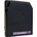 IBM TotalStorage Enterprise Tape Media Advanced Data - 3592 - 4 TB - fargemerket - svart