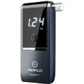 Promiler Breathalyzer Promiler Breathalyzer Promiler iSOBER 30 Blå