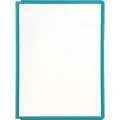 Durable 5606-05, Ramme, Grønn, Polypropylen (PP), A4, 5 stykker