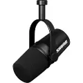 Shure MV7X XLR Podcastmikrofon - Brukt