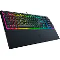 Razer Ornata V3 Gaming-tastatur Tysk