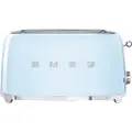 Smeg Tsf02 50s Style Brødrister 4 Spalter
