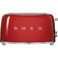 Smeg Tsf02 50s Style Brødrister 2 Spalter