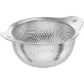 Zwilling ZWILLINGDørslag/sil 16 cm 18/10 stålSølvHusgerådFra Homeroom
