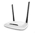 TP-LINK TL-WR841N 300Mbps Wireless N Router - Wireless router N Standard - 802.11n