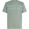 O'Neill Mix & Match Floral Graphic T-skjorte grønn