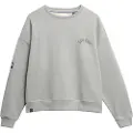Superdry Athletic Relaxed Fit Collegegenser