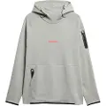 Superdry Tech Logo Hettegenser