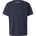 Superdry Essentials Relaxed Fit Kortarmet T-skjorte