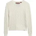 Superdry Essentials Slim Fit Genser