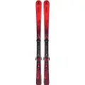 Atomic Redster S7+m 12 Gw Alpin Ski Pakke