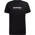 Mammut Core Logo Kortarmet T-skjorte
