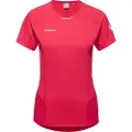 Mammut Aenergy Fl Kortarmet T-skjorte