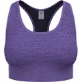 Odlo Seamless Sports-bh Med Medium Støtte