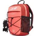 Mammut First Zip 8l Junior-ryggsekk