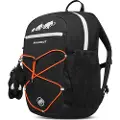Mammut First Zip 16l Junior-ryggsekk