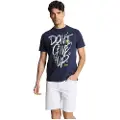 Six Valves 10999 Korte Jeans