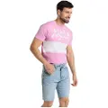 Six Valves 11001 Korte Jeans