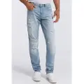 Six Valves 132902-50024-1173 Slim Jeans