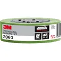 3M PT206036, malertape, tre, universal, gummibasert, 9 %, 50 m