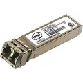 Intel Ethernet SFP+ SR Optics - SFP+ sender/mottakermodul - 10GbE - 1000Base-SX, 10GBase-SR - LC - 850 nm - for P/N: X520DA1OCPG2P5, X520DA2OCPG2P5, X710DA2OCP1