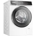 Bosch - Vaskemaskin - høyde: 85 cm - frontileggelse - 10 kg - 1600 rpm