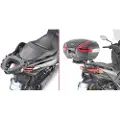 Givi Monolock/monokey Yamaha X-max 125/300/400 Bakre Montering Av Toppboks