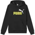 Puma Ess+ 2 Col Big Logo Hetteskjorte