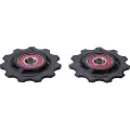 BBB Rollerboys Ceramic 10t Bdp-12 Trinsehjulsett For Sykkel