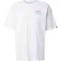 Vans A Good Pair Loose T-skjorte hvit