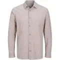Jack & Jones Summer Skjorte Med Lange Ermer