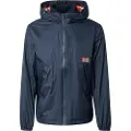 Superdry Logo Windbreaker Jakke
