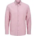 Jack & Jones Summer Skjorte Med Lange Ermer