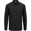 Jack & Jones Summer Skjorte Med Lange Ermer
