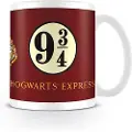 Pan vision Platform 9 3/4 krus