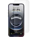 Hofi iPhone 13/13 Pro/14/16e Hofi Glass Pro+ Beskyttelsesglass - Klar